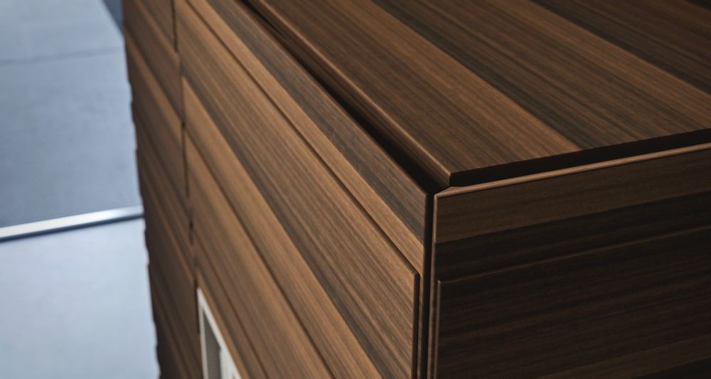 Buffets - STRIPE - EMMEBI HOME ITALIAN STYLE