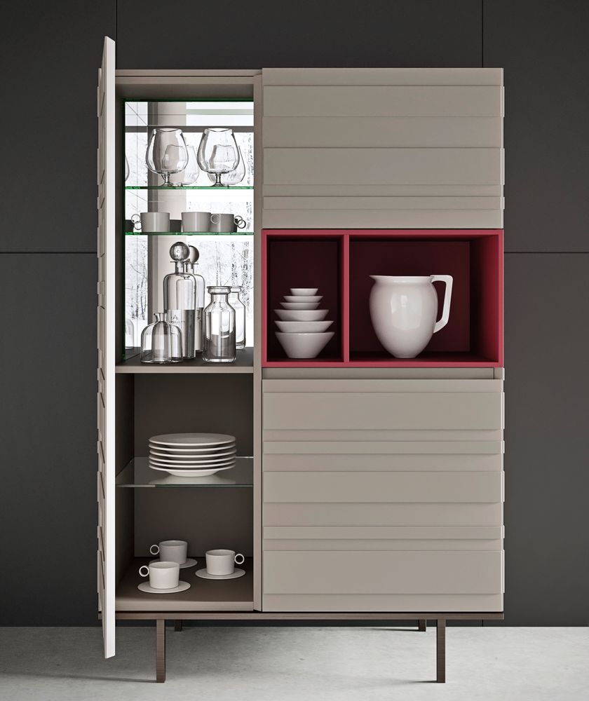 Buffets - STRIPE - EMMEBI HOME ITALIAN STYLE