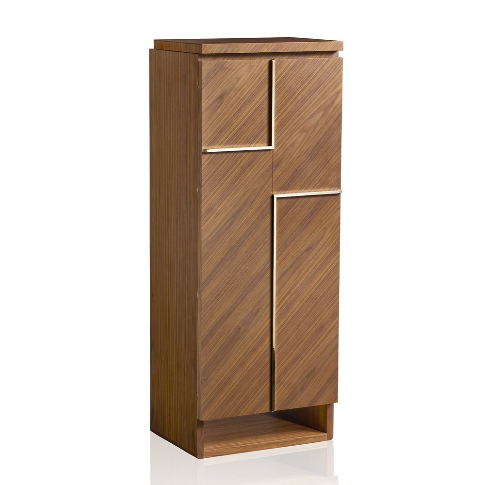 Office furniture and storage - Gioia Noce - Safe - AGRESTI