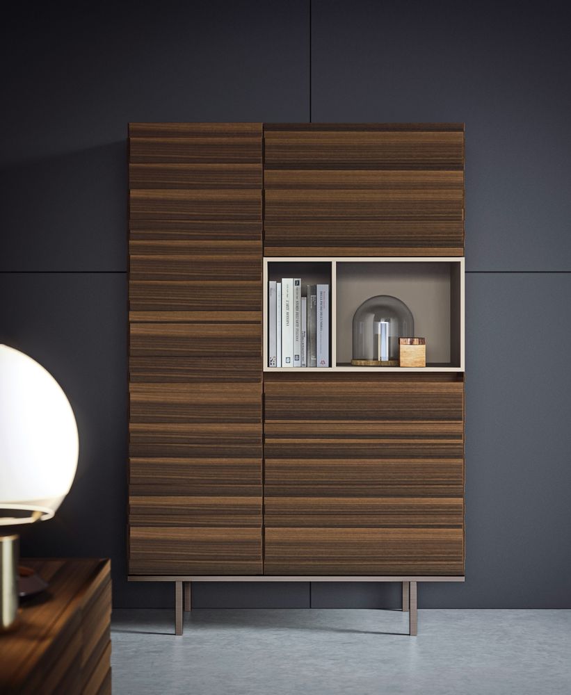 Buffets - STRIPE - EMMEBI HOME ITALIAN STYLE