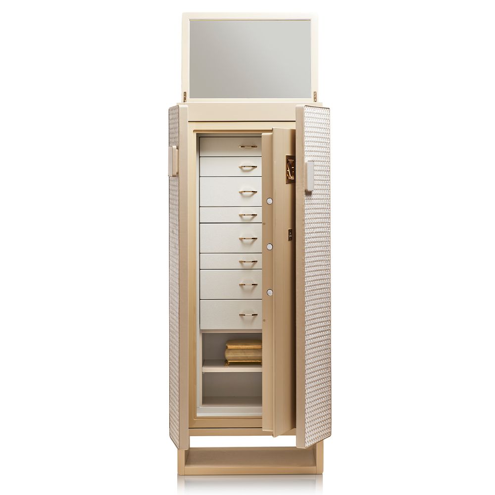 Office furniture and storage - Gioia Intreccio - Safe - AGRESTI