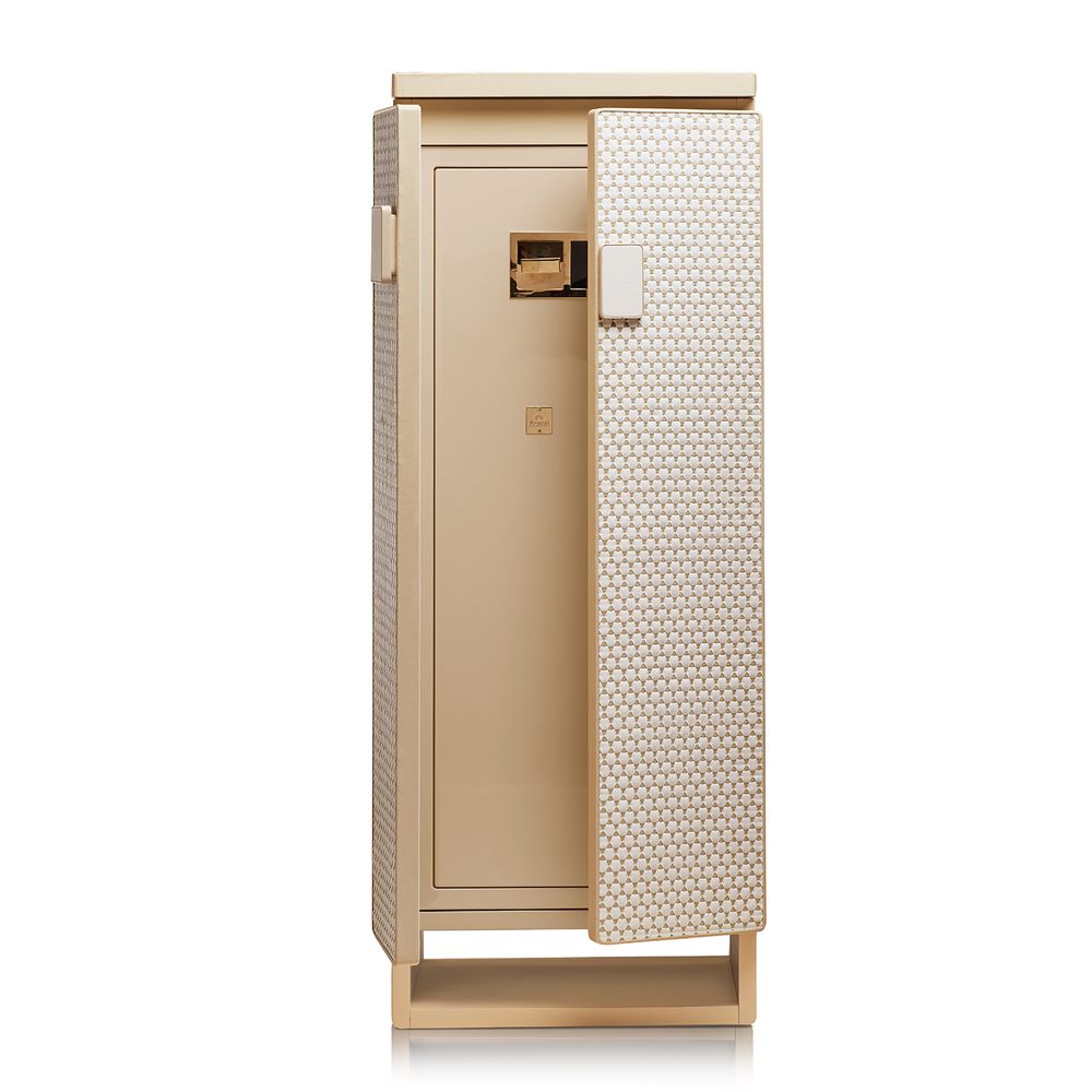 Office furniture and storage - Gioia Intreccio - Safe - AGRESTI