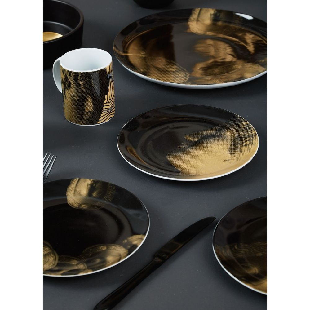 Other wall decoration - Table art/Eternal Gold Collection  - SOPHIA ENJOY THINKING