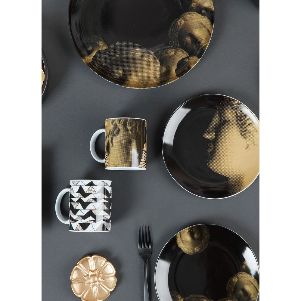 Other wall decoration - Table art/Eternal Gold Collection  - SOPHIA ENJOY THINKING