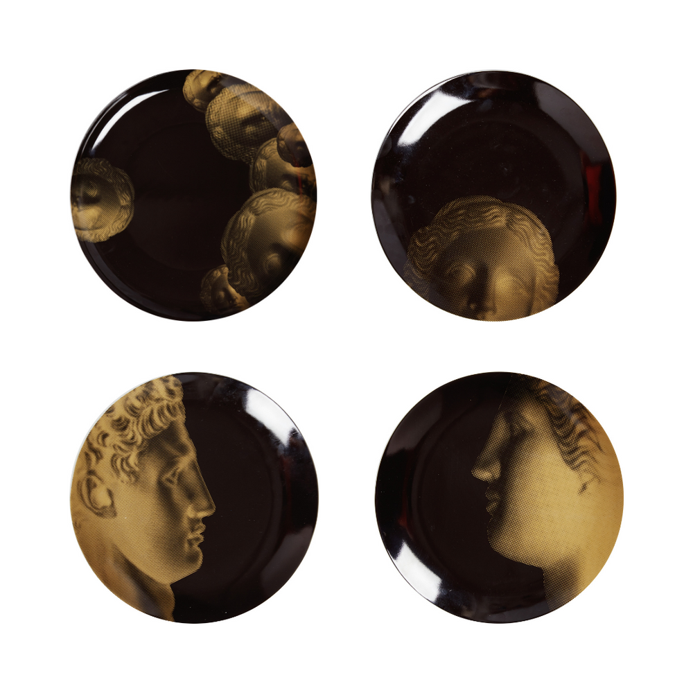 Other wall decoration - Table art/Eternal Gold Collection  - SOPHIA ENJOY THINKING