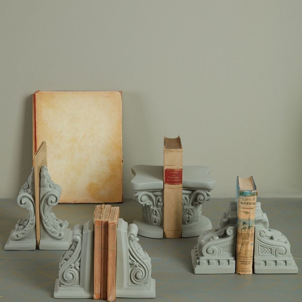 Decorative objects - Archi Bookends - SOPHIA ENJOY THINKING