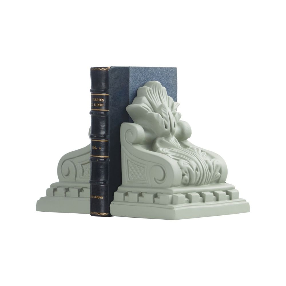 Decorative objects - Archi Bookends - SOPHIA ENJOY THINKING