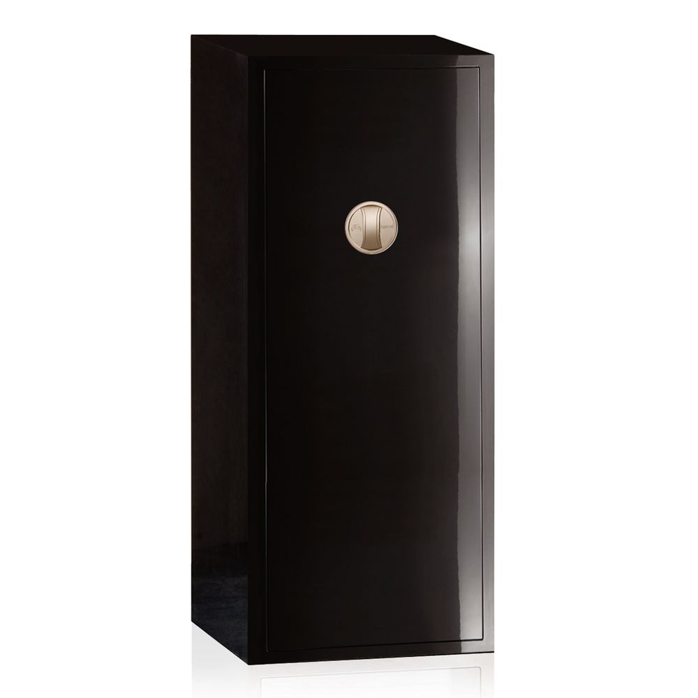 Armchairs - Arco Metal Guns - Safe - AGRESTI