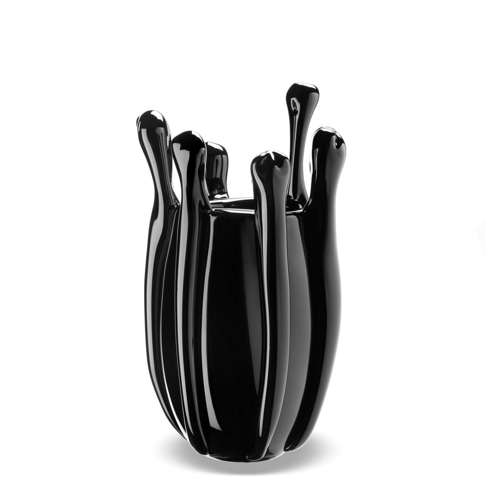 Vases - LIQUIDE MOOD vase - MARIO CIONI & C