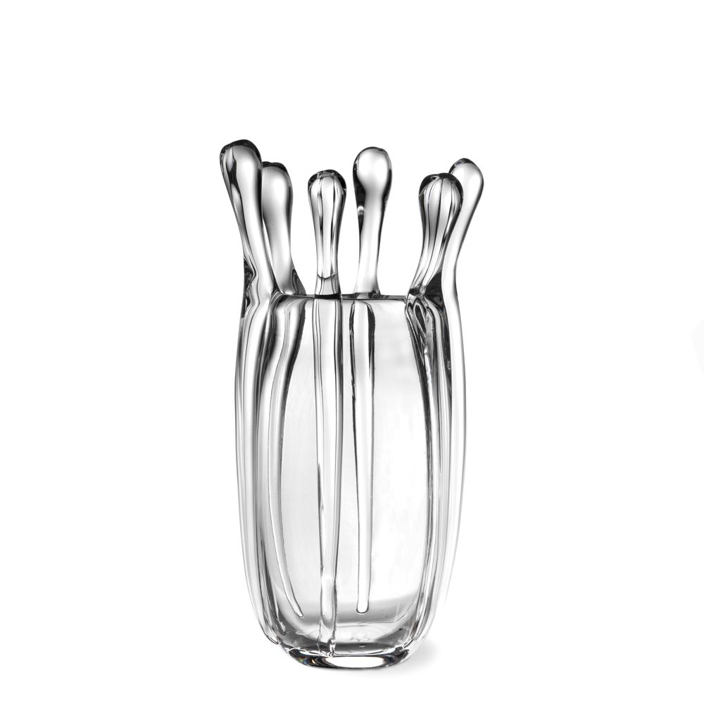 Vases - LIQUIDE MOOD vase - MARIO CIONI & C