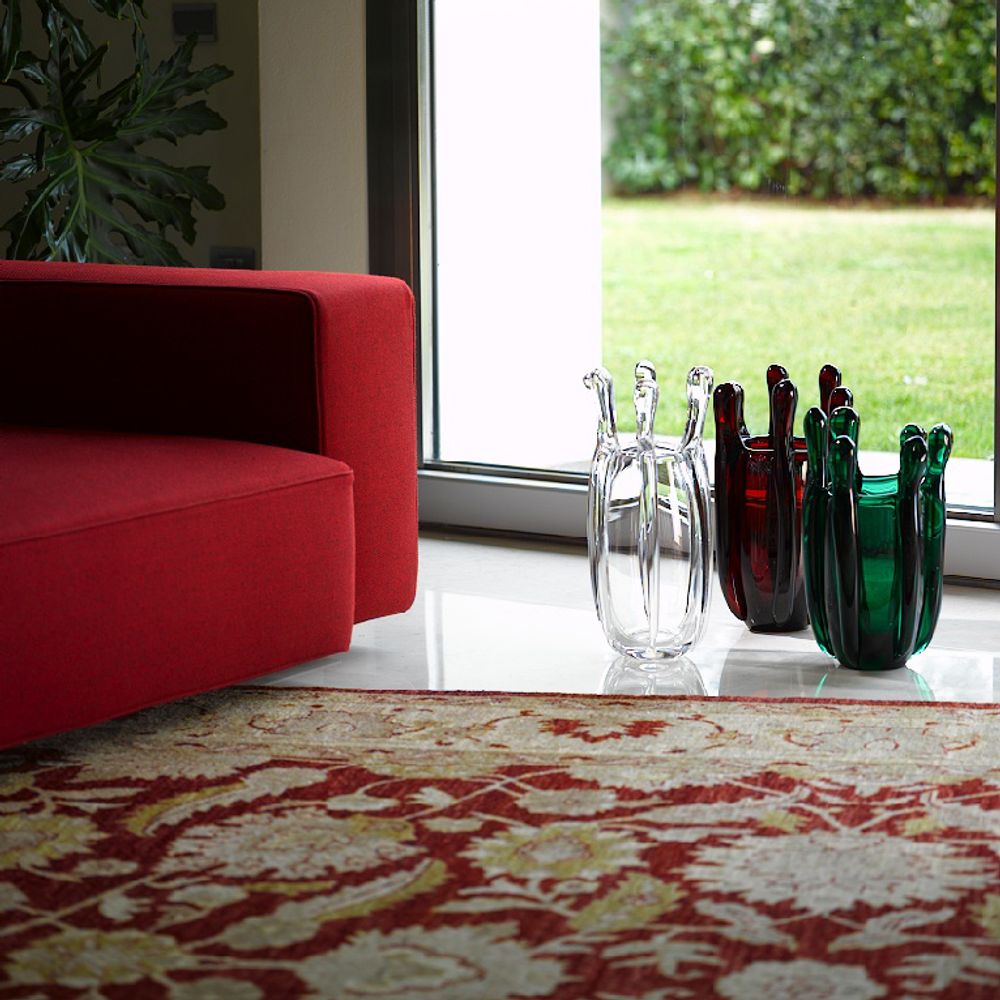Vases - LIQUIDE MOOD vase - MARIO CIONI & C
