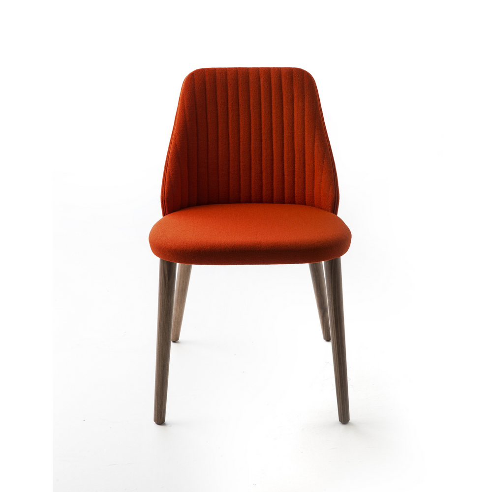 Chairs for hospitalities & contracts - BREAK CHAIR - BROSS