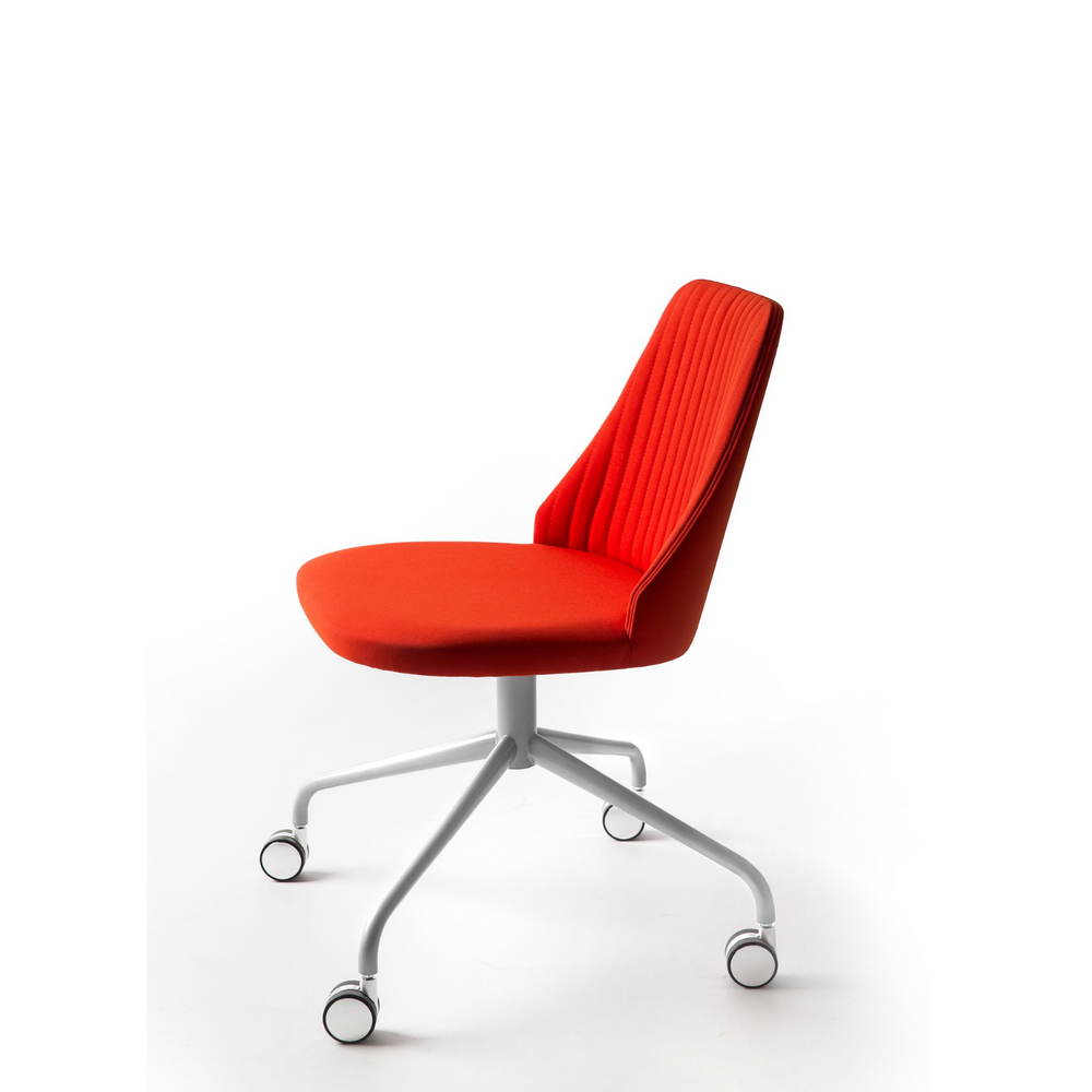 Chairs for hospitalities & contracts - BREAK CHAIR - BROSS