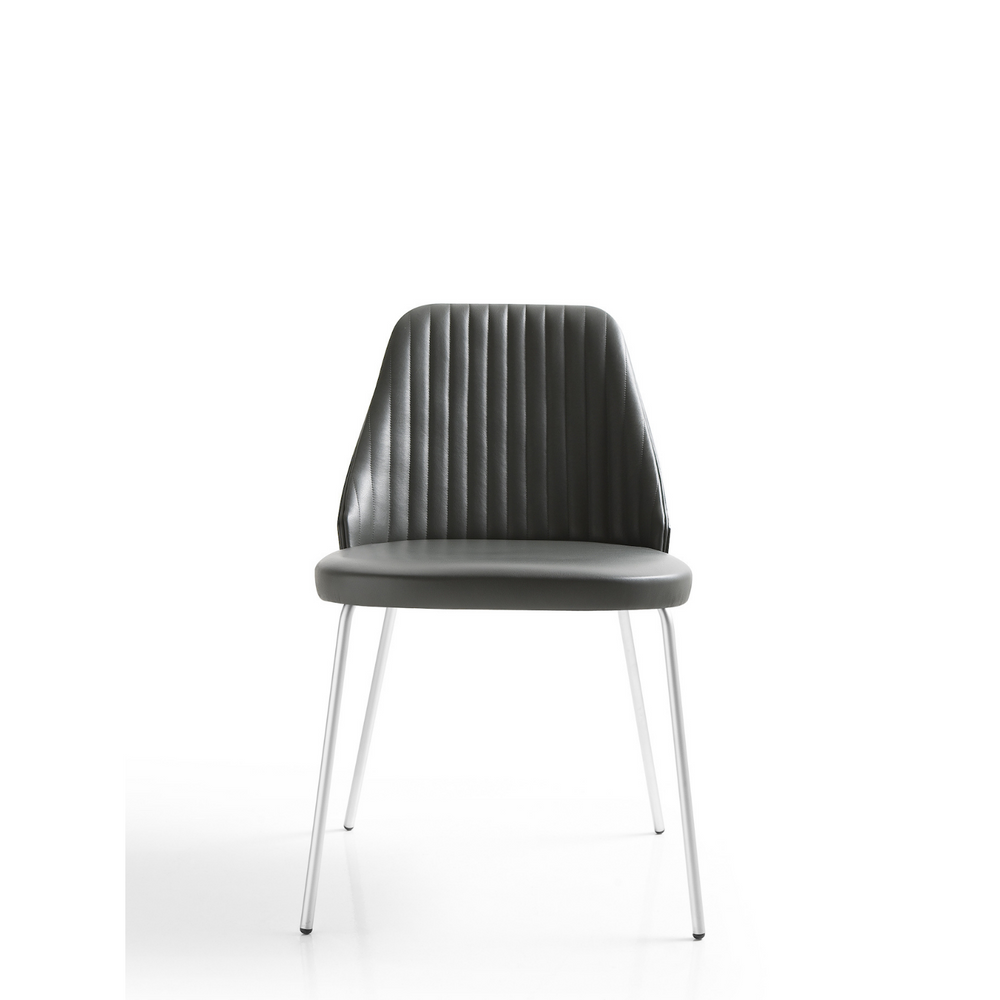 Chairs for hospitalities & contracts - BREAK CHAIR - BROSS