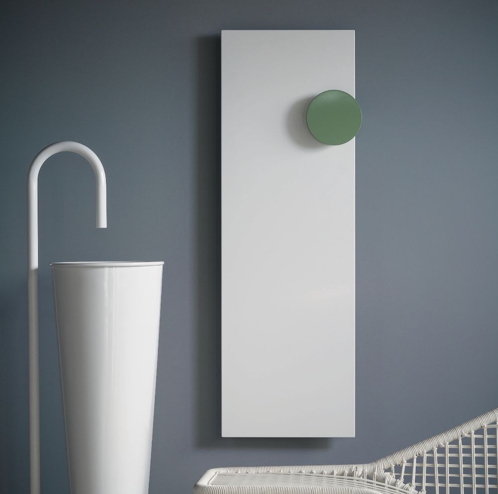 Radiateurs pour salle de bain - SQUARE radiateur - TUBES RADIATORI