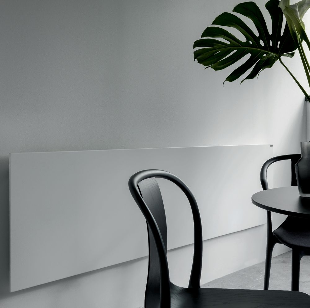 Radiateurs pour salle de bain - SQUARE radiateur - TUBES RADIATORI