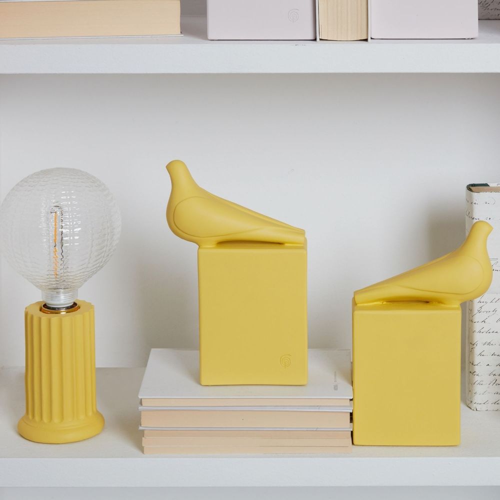 Sculptures, statuettes and miniatures - Doves statues - SOPHIA ENJOY THINKING