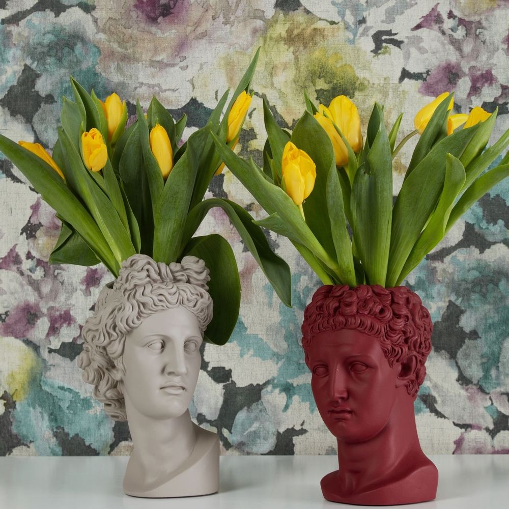 Vases - Vase Hermès - SOPHIA ENJOY THINKING