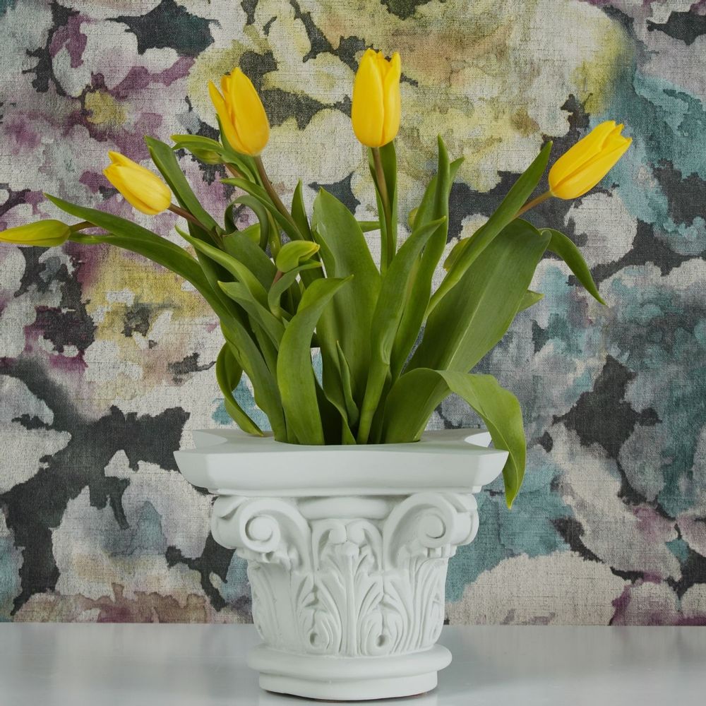 Vases - Colonne de vase - SOPHIA ENJOY THINKING