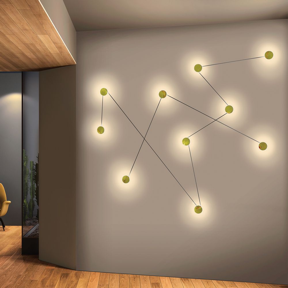 Wall lamps - Azou - KDLN