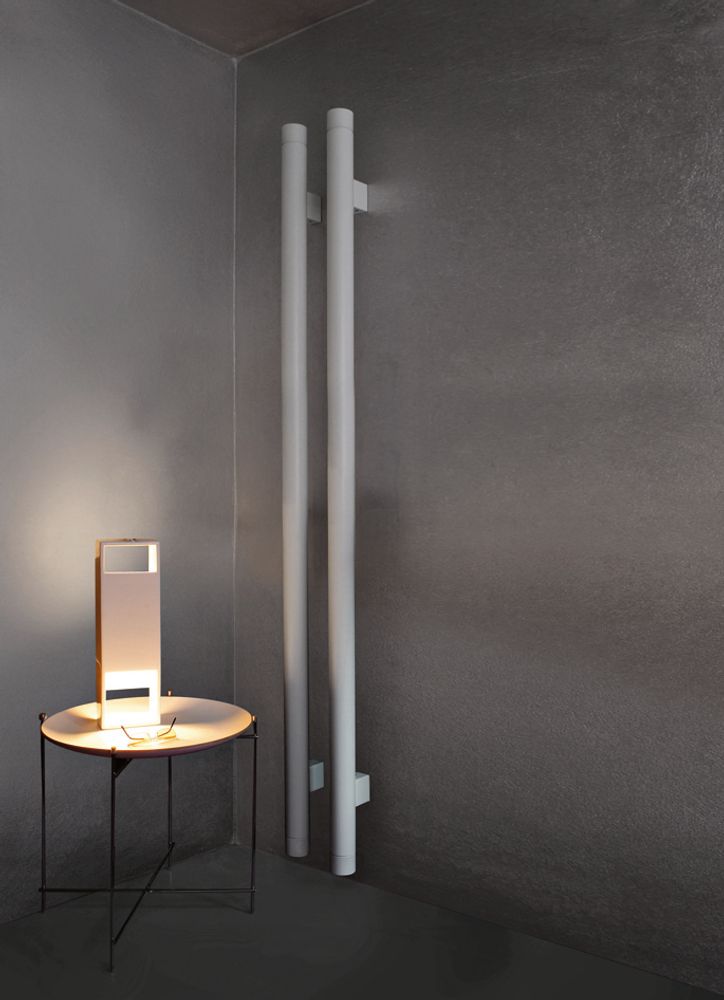 Bathroom radiators - T.B.T. radiator - TUBES RADIATORI