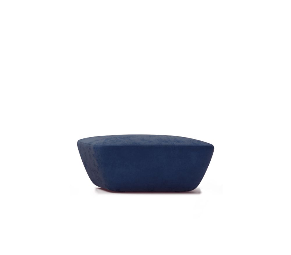 Lounge chairs for hospitalities & contracts - SOHO seating collection - EMMEBI HOME ITALIAN STYLE