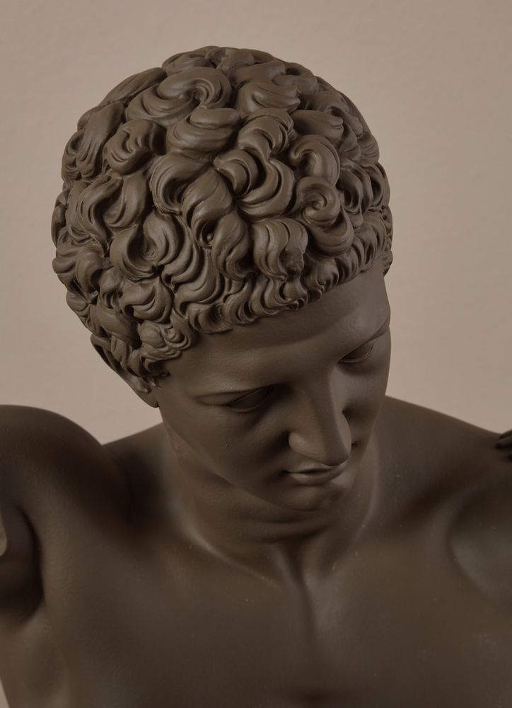 Sculptures, statuettes et miniatures - Hermès - SOPHIA ENJOY THINKING