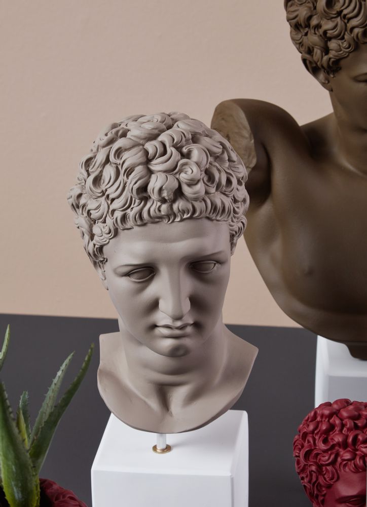Sculptures, statuettes et miniatures - Hermès - SOPHIA ENJOY THINKING