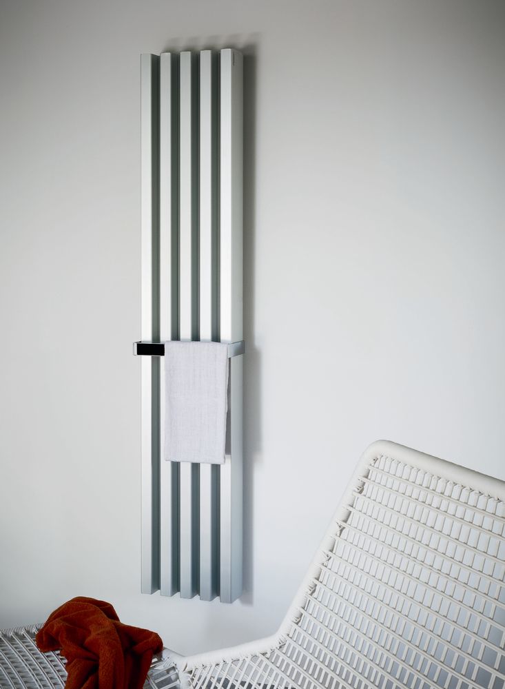 Bathroom radiators - SOHO radiator - TUBES RADIATORI
