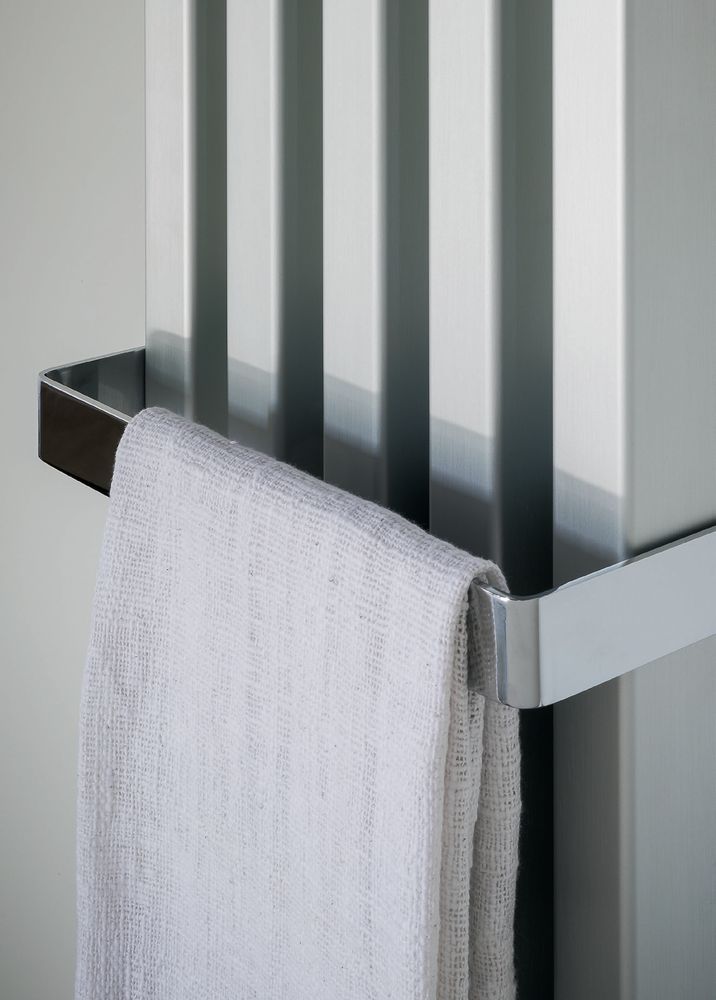 Bathroom radiators - SOHO radiator - TUBES RADIATORI