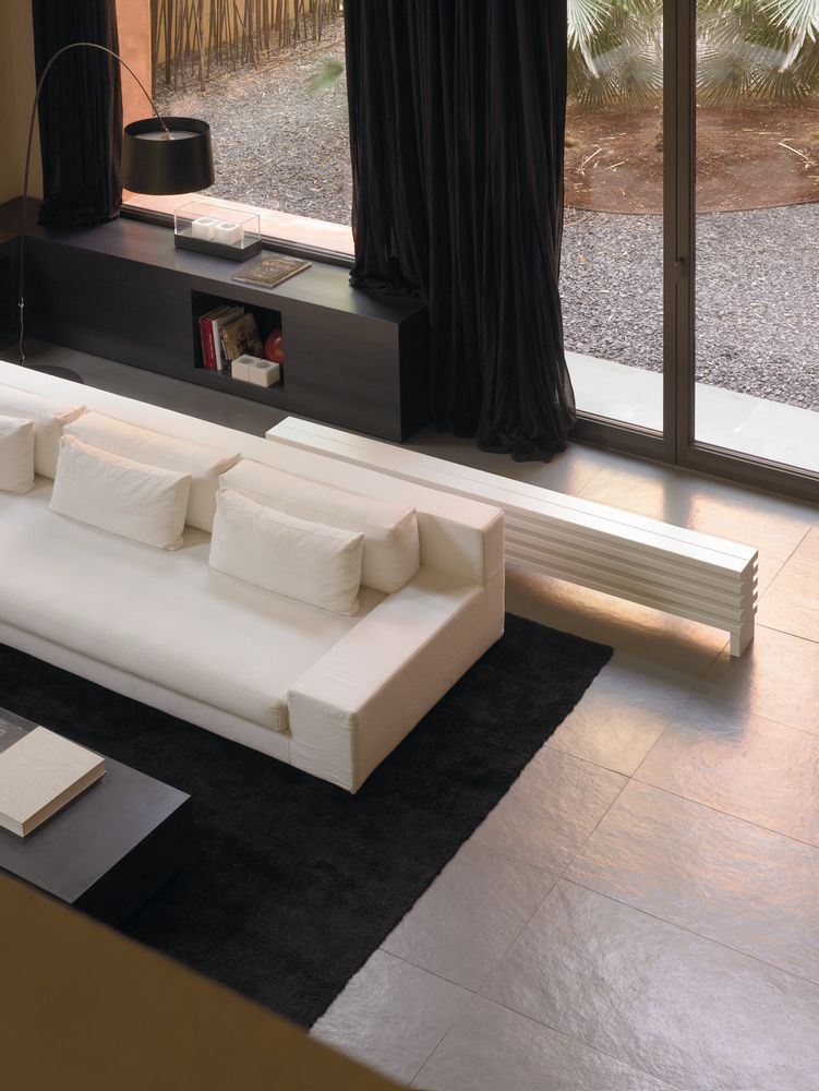 Bathroom radiators - SOHO radiator - TUBES RADIATORI