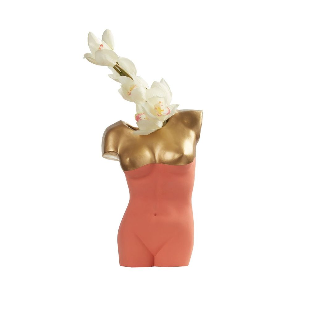 Vases - Vase torse femelle - SOPHIA ENJOY THINKING