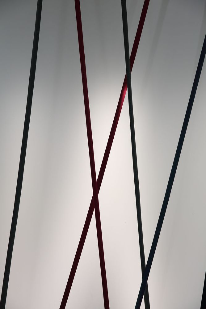 Floor lamps - ELASTICA - FLOOR LAMP - MARTINELLI LUCE