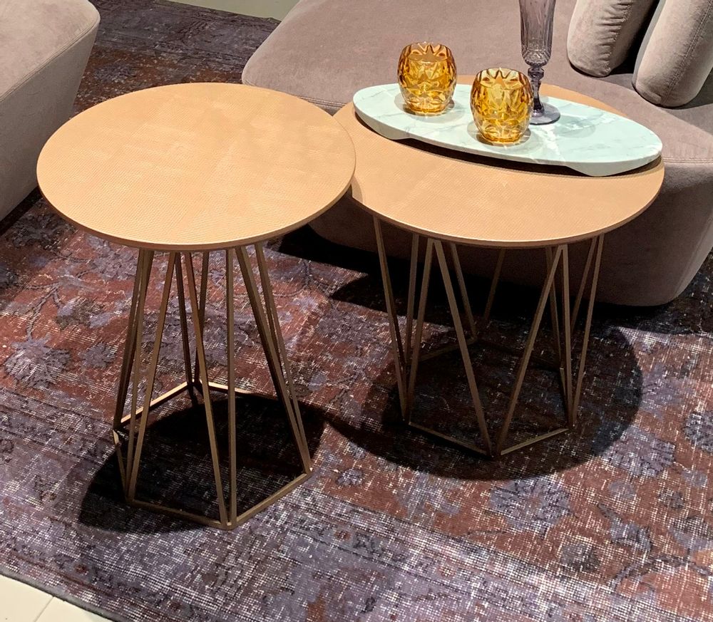 Tables basses - DIAMOND table basse - EMMEBI HOME ITALIAN STYLE
