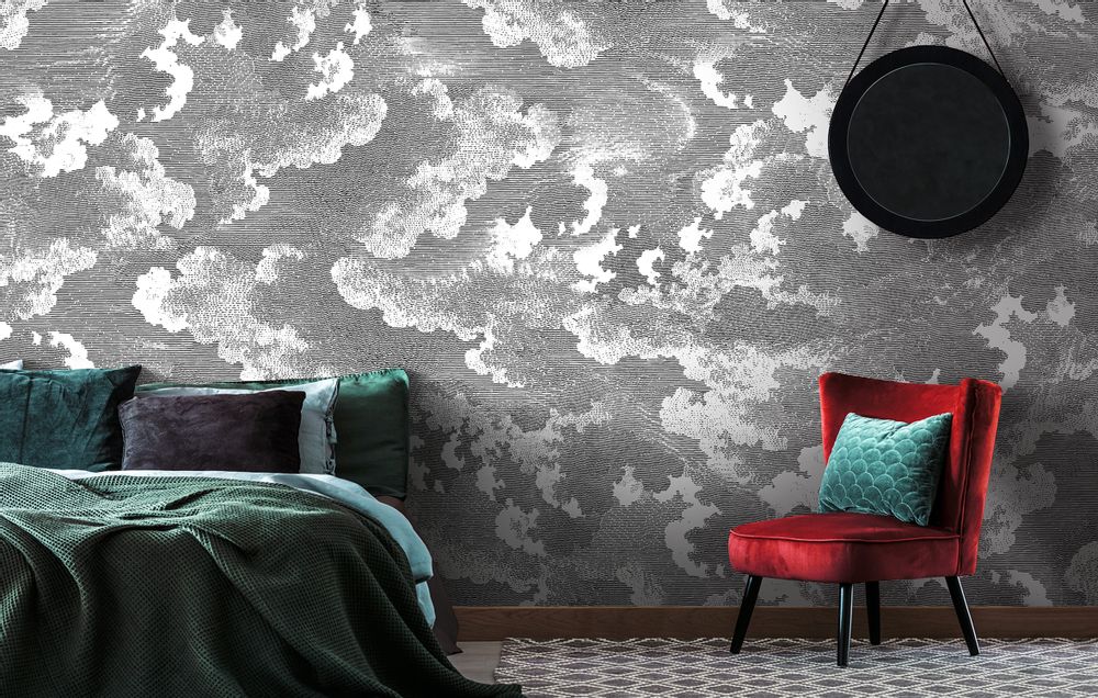 Papiers peints - Papier peint NUBULIS - LGD01 DECOR MURAL SUR MESURE