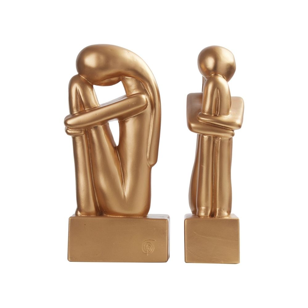 Sculptures, statuettes et miniatures - Statue femme cycladique - SOPHIA ENJOY THINKING