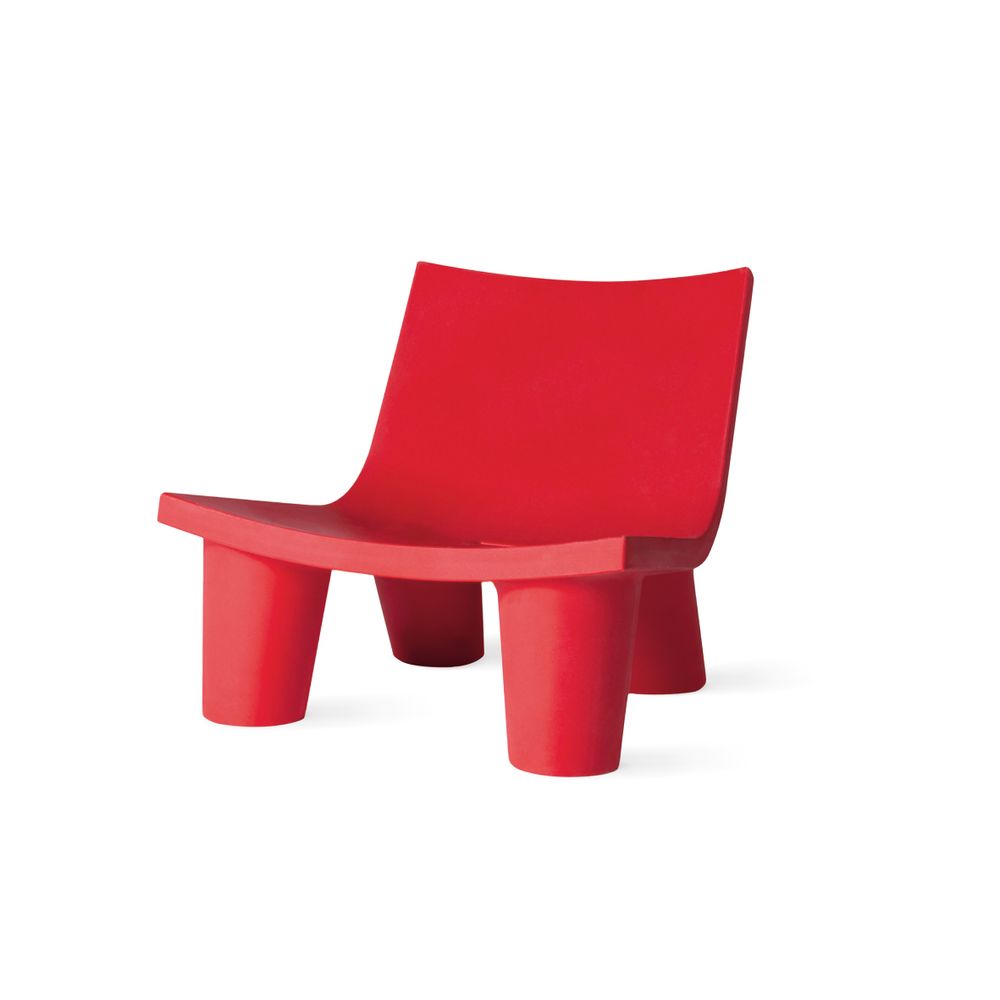Fauteuils pour collectivités - Fauteuil Low Lita - SLIDE