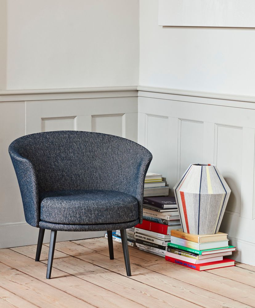 Office seating - Dorso chair - HAY