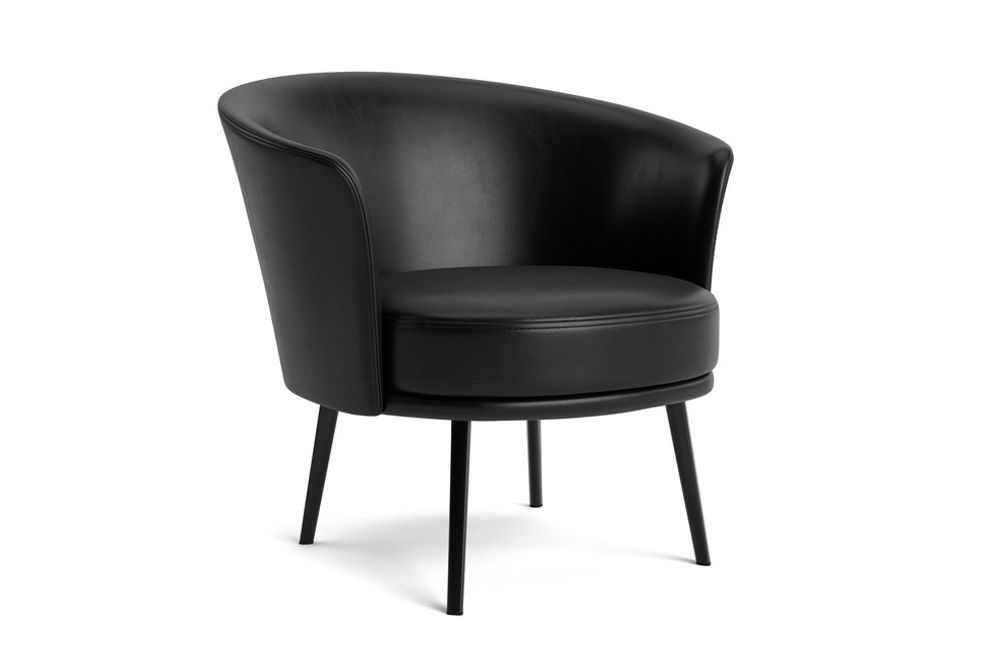 Office seating - Dorso chair - HAY