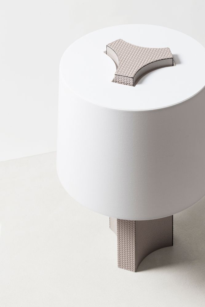 Table lamps - ENEA TABLE LAMP - GIOBAGNARA