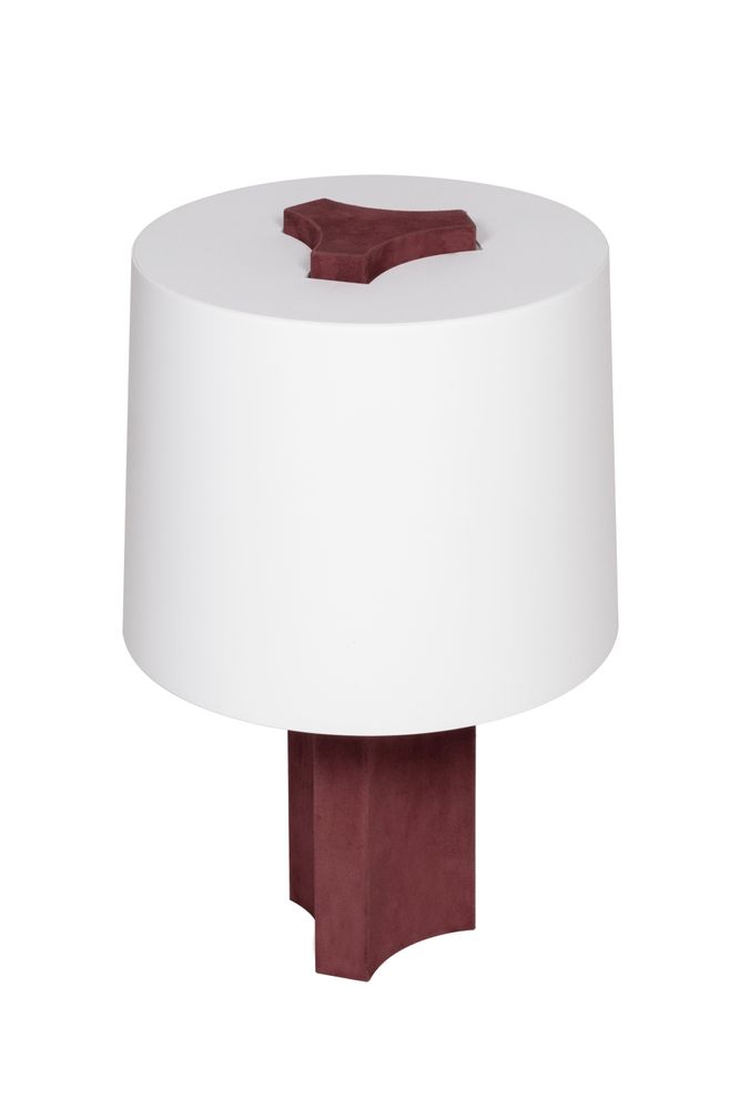 Table lamps - ENEA TABLE LAMP - GIOBAGNARA