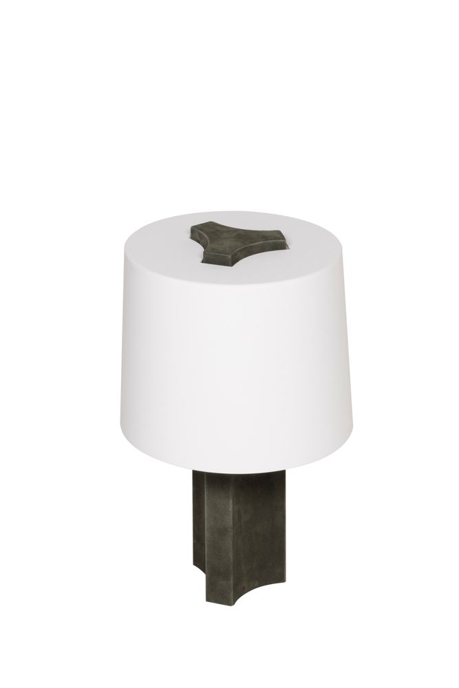 Table lamps - ENEA TABLE LAMP - GIOBAGNARA