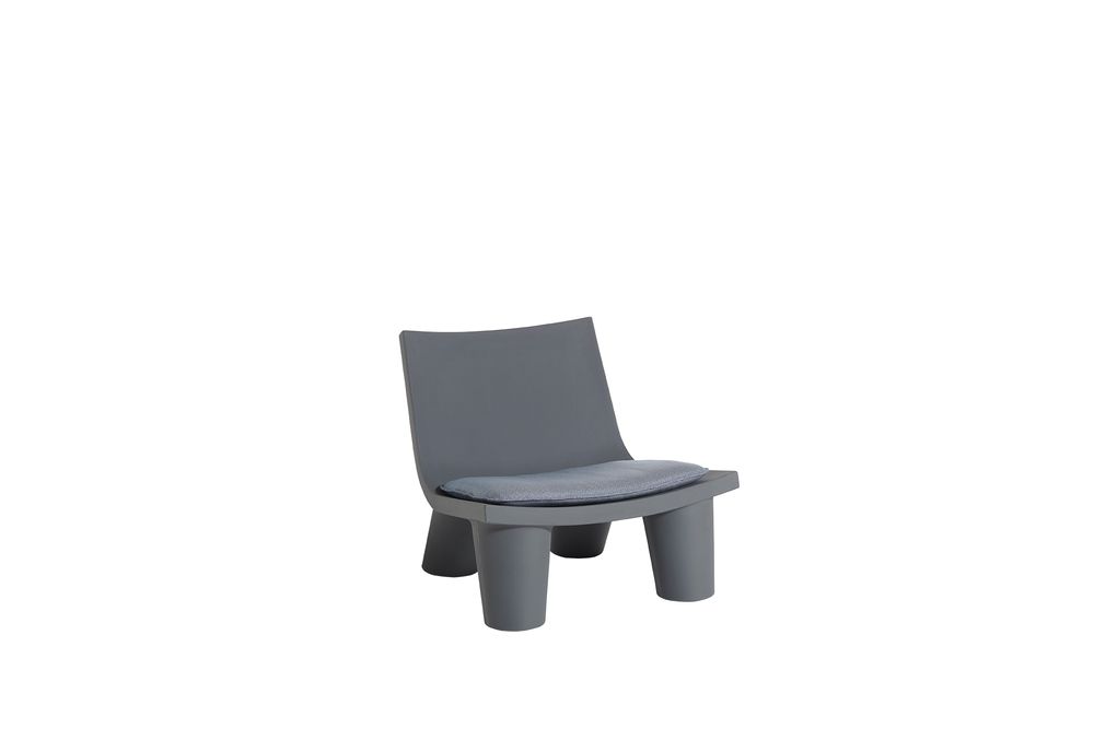 Fauteuils pour collectivités - Fauteuil Low Lita - SLIDE