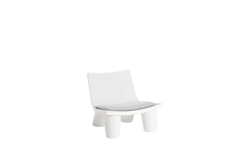 Fauteuils pour collectivités - Fauteuil Low Lita - SLIDE
