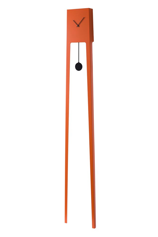 Horloges - Horloge à pendule Tiuku - Rouge - COVO