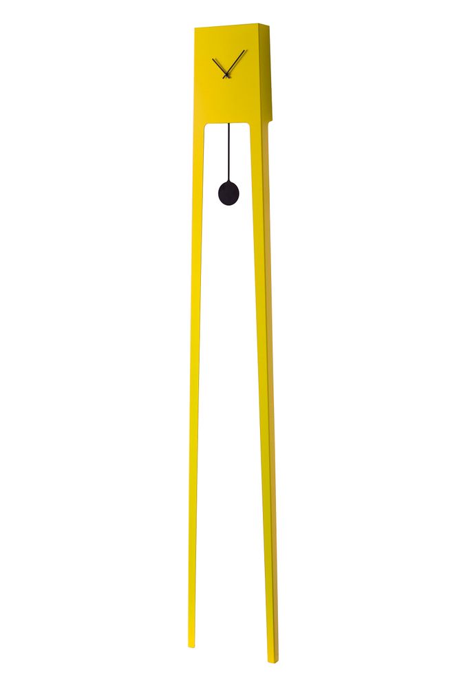 Horloges - Horloge à pendule Tiuku - Rouge - COVO