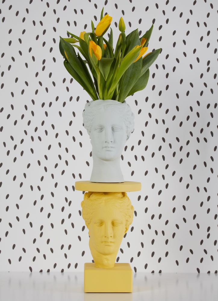 Objets de décoration - Support de table Hygeia - SOPHIA ENJOY THINKING