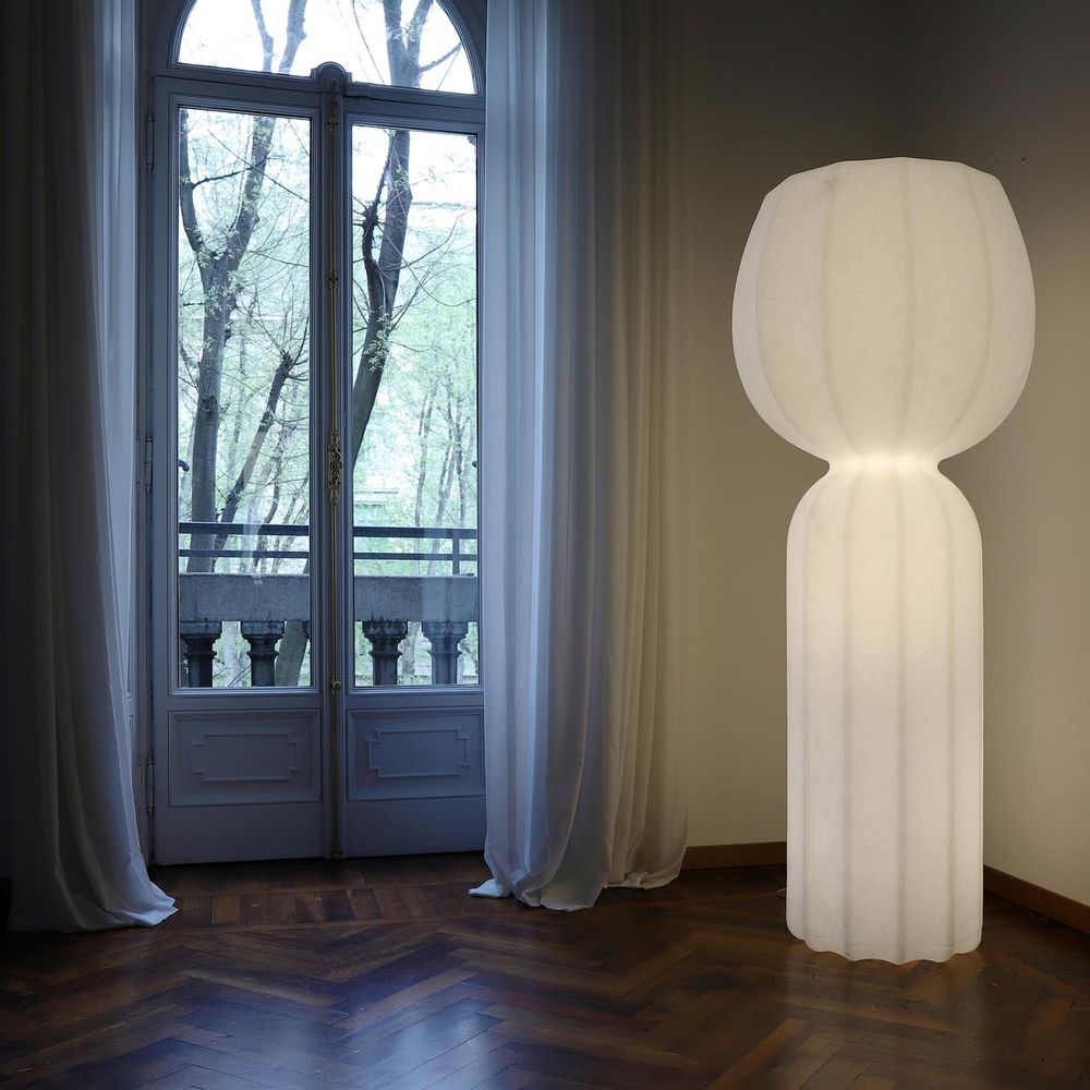 Floor lamps - Cucun Floor lamp - SLIDE