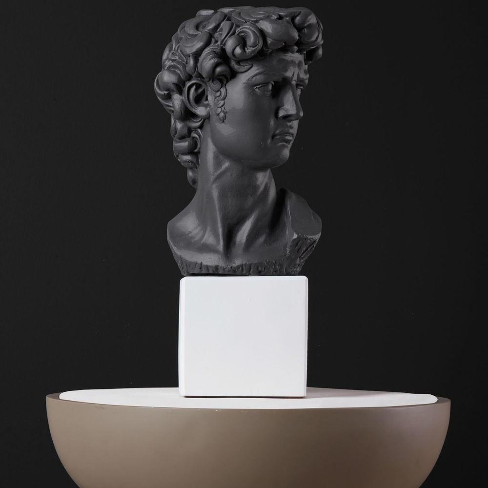Decorative objects - David statue - SOPHIA ENJOY THINKING