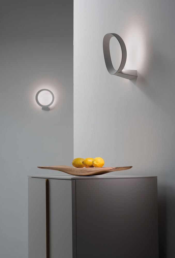 Wall lamps - LED+O - WALL LAMP - MARTINELLI LUCE